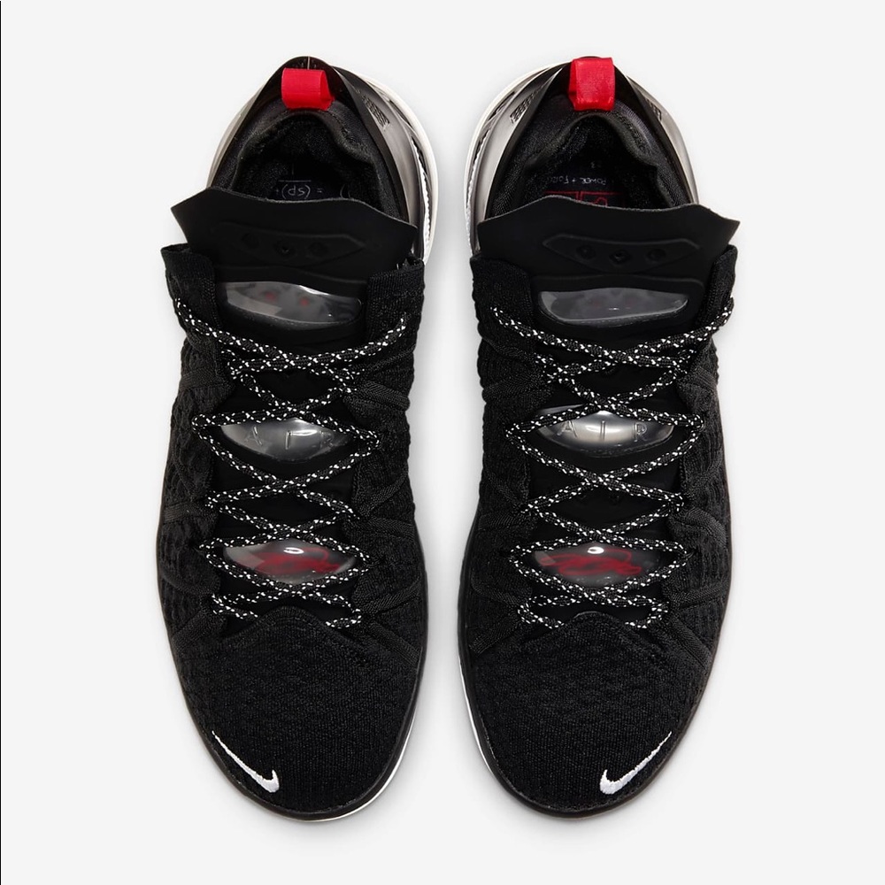 Lebron size 6 - Picture 3 of 4